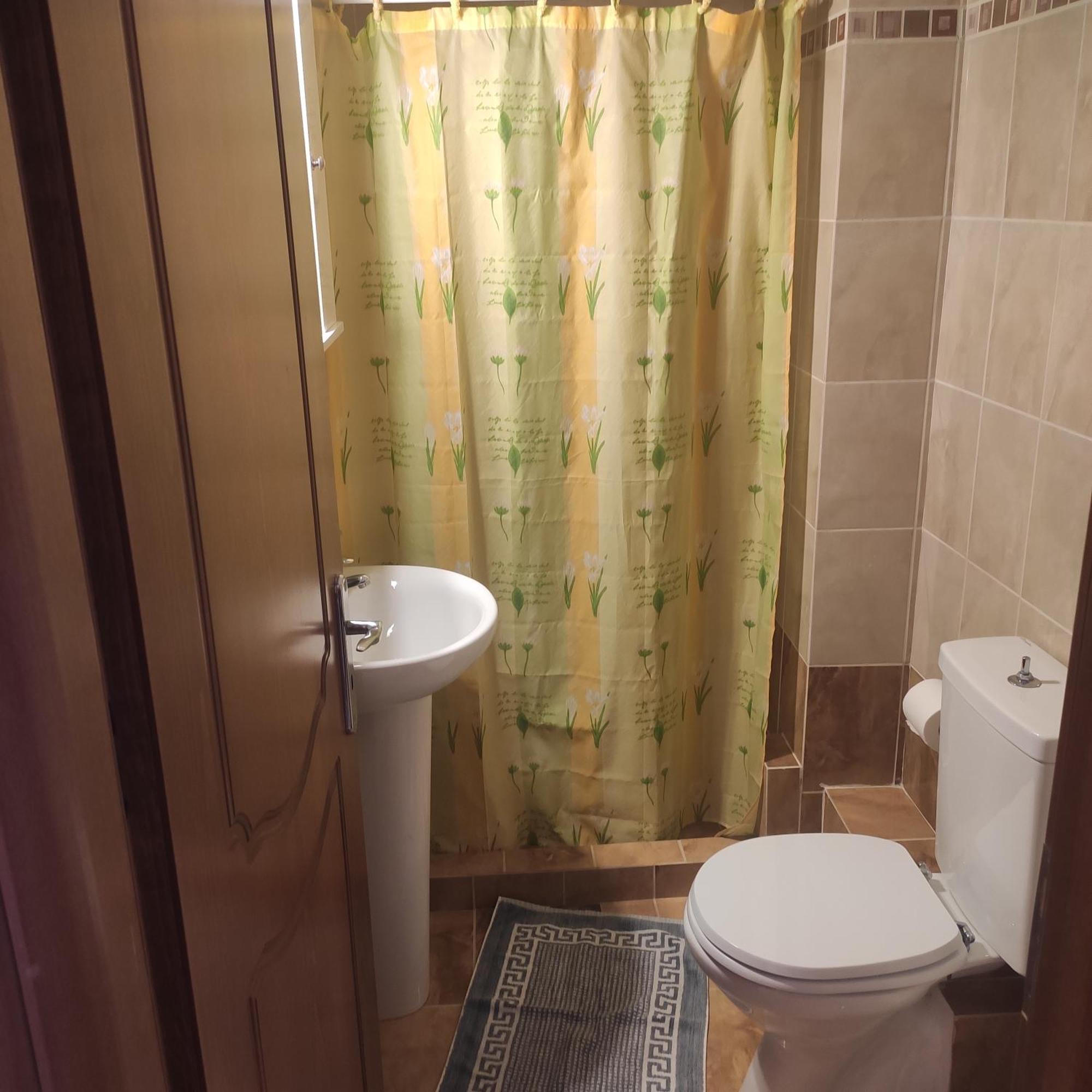 Το Πέτρινο Apartment Kyriaki ภายนอก รูปภาพ