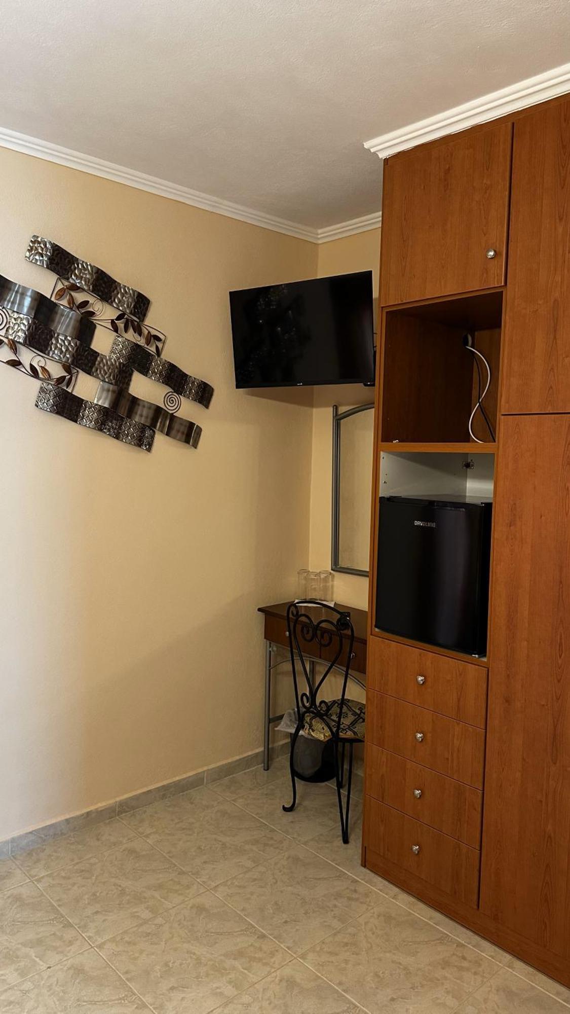 Το Πέτρινο Apartment Kyriaki ภายนอก รูปภาพ